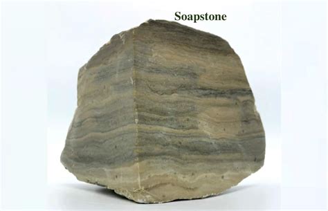 what is the hardest soapstone